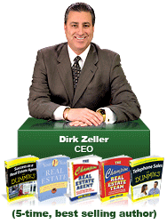 Dirk Zeller
